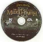 miniatura the-lord-of-the-rings-the-battle-for-middle-hearth-2-ed-colecc-cd2-por-tony78 cover pc