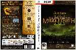 miniatura the-lord-of-the-rings-the-battle-for-middle-hearth-2-ed-colecc-dvd-por-lord13 cover pc
