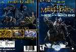 miniatura the-lord-of-the-rings-the-battle-for-middle-hearth-2-the-rise-of-the-wi-por-th3-dub cover pc