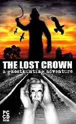 miniatura the-lost-crown-a-ghosthunting-adventure-frontal-por-sosavar cover pc