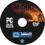 miniatura the-mark-cd-custom-por-tga-design cover pc