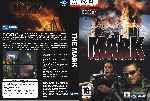 miniatura the-mark-dvd-custom-por-tga-design cover pc