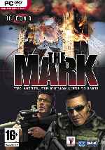 miniatura the-mark-frontal-por-sosavar cover pc