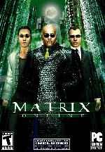 miniatura the-matrix-online-frontal-por-duckrawl cover pc