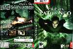 miniatura the-matrix-path-of-neo-dvd-por-vitocorleone cover pc
