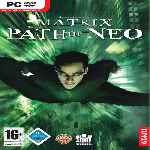 miniatura the-matrix-path-of-neo-frontal-por-josefergo cover pc
