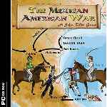 miniatura the-mexican-american-war-frontal-por-aka49 cover pc
