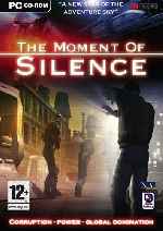miniatura the-moment-of-silence-frontal-por-sisqodeldf cover pc