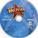 miniatura the-movies-cd-por-tony78 cover pc