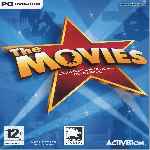 miniatura the-movies-frontal-por-seaworld cover pc