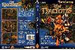 miniatura the-nations-dvd-por-franki cover pc