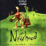 miniatura the-neverhood-frontal-por-mossman cover pc