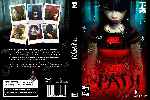 miniatura the-path-dvd-custom-por-joposepeluipi cover pc