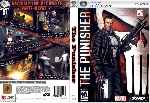 miniatura the-punisher-dvd-custom-v3-por-omarperez77 cover pc