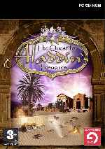 miniatura the-quest-for-aladdins-treasure-frontal-por-sosavar cover pc