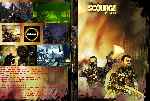 miniatura the-scourge-project-dvd-custom-por-coolgames cover pc