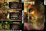 miniatura the-scourge-project-dvd-custom-v2-por-maburaho cover pc