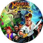 miniatura the-secret-of-monkey-island-special-edition-cd-custom-por-gag-trivial cover pc