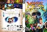 miniatura the-secret-of-monkey-island-special-edition-dvd-custom-por-djboro88 cover pc