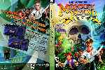 miniatura the-secret-of-monkey-island-special-edition-dvd-custom-v3-por-nitofaith cover pc