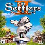 miniatura the-settlers-2-10th-anniversary-frontal-por-sosavar cover pc