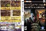 miniatura the-settlers-7-patch-to-a-kingdom-dvd-por-navegantesolo cover pc
