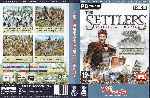 miniatura the-settlers-dziedzietwo-krolow-dvd-por-humanfactor cover pc