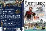 miniatura the-settlers-heritage-of-kings-dvd-custom-por-vitocorleone cover pc