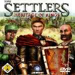 miniatura the-settlers-heritage-of-kings-frontal-por-otxar cover pc