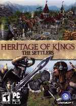 miniatura the-settlers-heritage-of-kings-frontal-v2-por-duckrawl cover pc