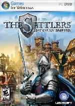 miniatura the-settlers-rise-of-a-empire-frontal-por-duckrawl cover pc