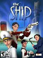 miniatura the-ship-frontal-por-sosavar cover pc