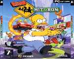 miniatura the-simpsons-hit-and-run-frontal-por-alison cover pc