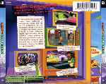 miniatura the-simpsons-hit-and-run-trasera-por-alison cover pc