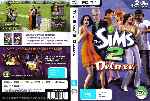 miniatura the-sims-2-deluxe-dvd-por-matias91 cover pc