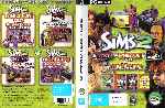 miniatura the-sims-2-expansion-collection-dvd-por-matias91 cover pc
