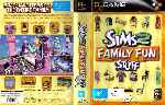 miniatura the-sims-2-family-fun-stuff-dvd-por-matias91 cover pc