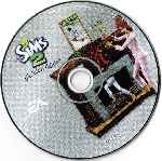 miniatura the-sims-2-holiday-edition-cd2-por-matias91 cover pc