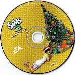 miniatura the-sims-2-holiday-edition-cd4-por-matias91 cover pc