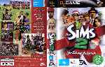 miniatura the-sims-2-holiday-edition-dvd-por-matias91 cover pc