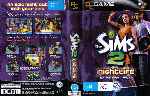 miniatura the-sims-2-nightlife-dvd-por-matias91 cover pc
