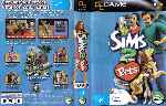 miniatura the-sims-2-pets-dvd-por-matias91 cover pc