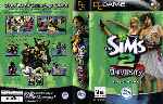 miniatura the-sims-2-university-dvd-por-matias91 cover pc