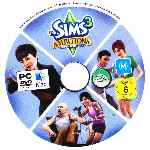 miniatura the-sims-3-ambitions-cd-por-acc3252 cover pc