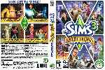 miniatura the-sims-3-ambitions-dvd-por-yam cover pc
