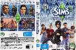 miniatura the-sims-3-create-a-sim-dvd-por-salsa5959 cover pc