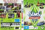 miniatura the-sims-3-fast-lane-stuff-dvd-por-yam cover pc