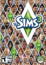 miniatura the-sims-3-frontal-por-duckrawl cover pc