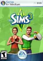 miniatura the-sims-3-frontal-v2-por-franvilla cover pc