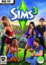 miniatura the-sims-3-frontal-v3-por-franvilla cover pc